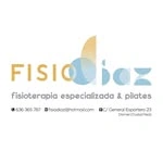 FisioDíaz — Fisioterapia